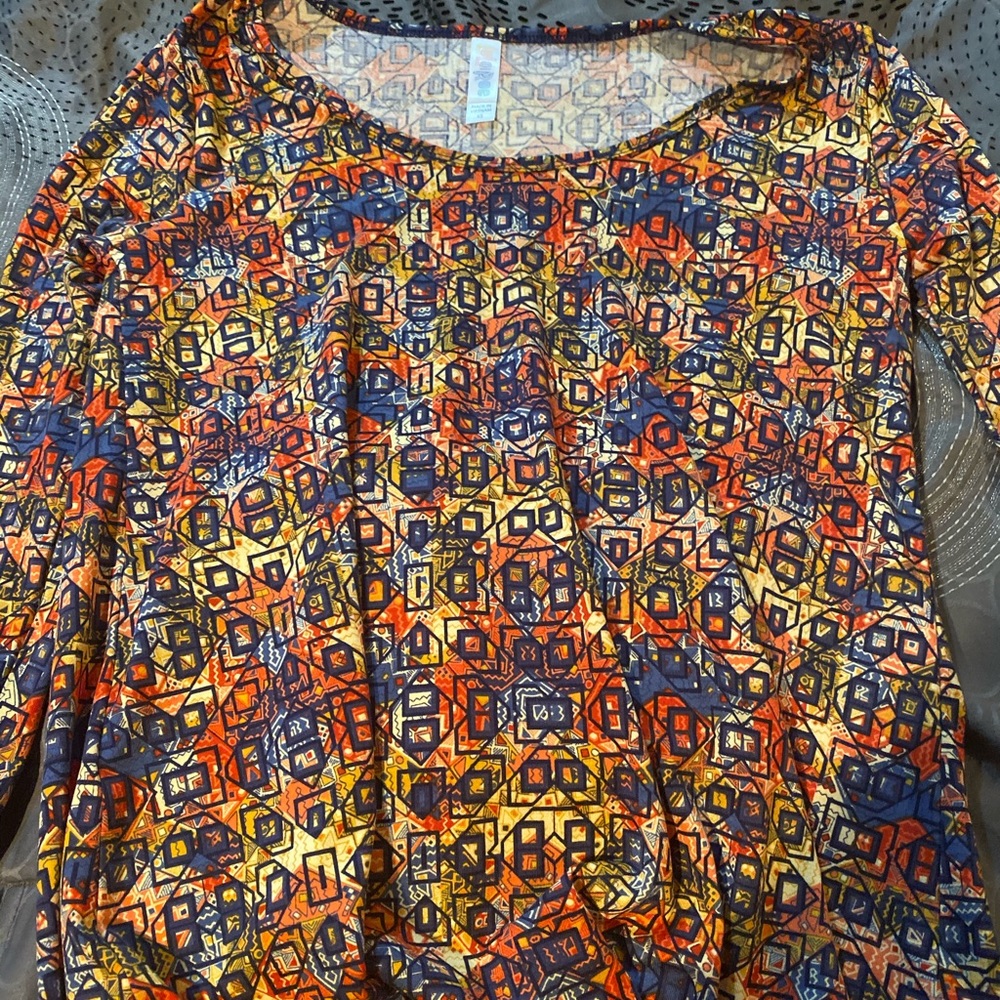 Brand new lulaRoe clothing. Never been worn